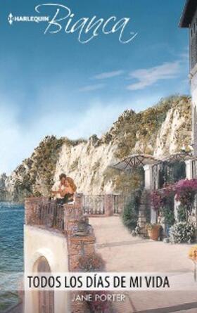 Porter | Todos los días de mi vida | E-Book | www.sack.de