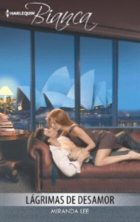 Lee |  Lágrimas de desamor | eBook | Sack Fachmedien