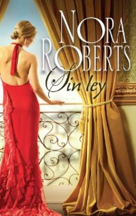 Roberts |  Sin ley | eBook | Sack Fachmedien