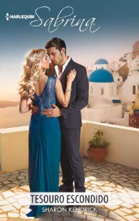 Kendrick |  Tesouro escondido | eBook | Sack Fachmedien