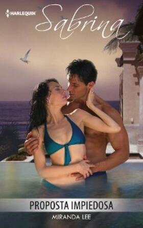 Lee | Proposta impiedosa | E-Book | www.sack.de