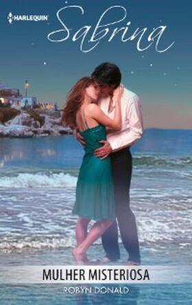 Donald |  Mulher misteriosa | eBook | Sack Fachmedien