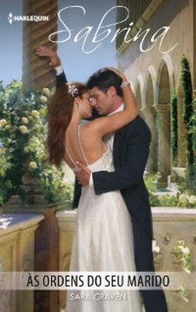 Craven |  Às ordens do seu marido | eBook | Sack Fachmedien