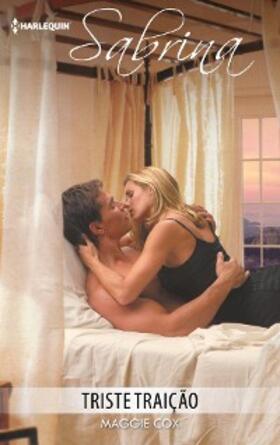 Cox |  Triste traição | eBook | Sack Fachmedien