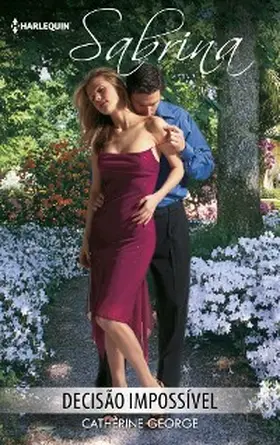 George |  Decisão impossível | eBook | Sack Fachmedien