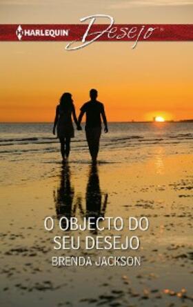 Jackson |  O objecto do seu desejo | eBook | Sack Fachmedien