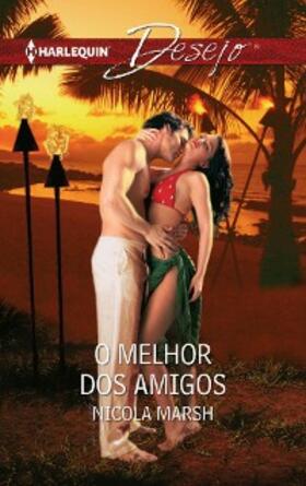 Marsh |  O MELHOR DOS AMIGOS | eBook | Sack Fachmedien