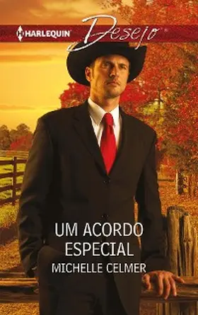 Celmer |  Um acordo especial | eBook | Sack Fachmedien