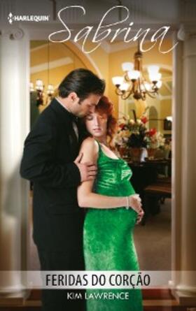 Lawrence |  Feridas do corção | eBook | Sack Fachmedien