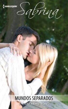 Armstrong |  Mundos separados | eBook | Sack Fachmedien