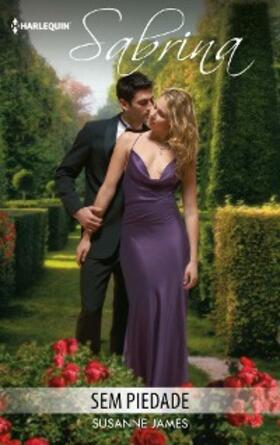 James |  Sem piedade | eBook | Sack Fachmedien