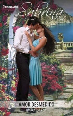 Darcy |  Amor desmedido | eBook | Sack Fachmedien