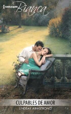 Armstrong |  Culpables de amor | eBook | Sack Fachmedien