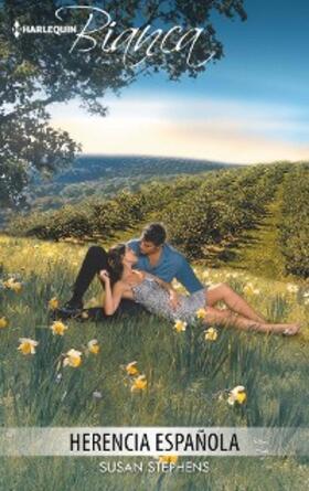 Stephens |  Herencia española | eBook | Sack Fachmedien