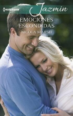 Marsh |  Emociones escondidas | eBook | Sack Fachmedien