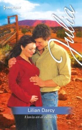 Darcy |  Lluvia en el desierto | eBook | Sack Fachmedien
