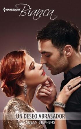 Stephens |  Un deseo abrasador | eBook | Sack Fachmedien