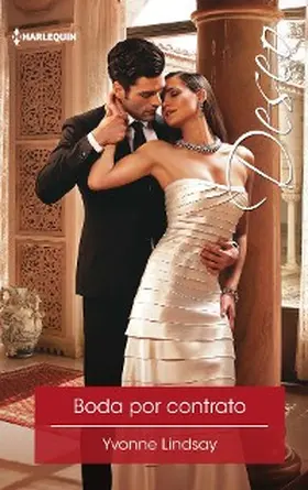 Lindsay |  Boda por contrato | eBook | Sack Fachmedien