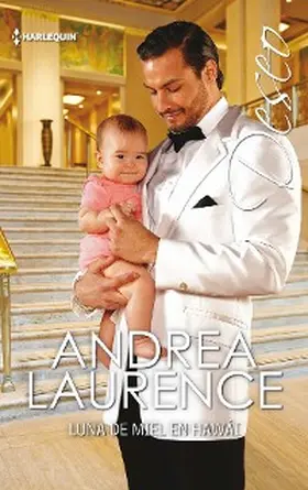 Laurence |  Luna de miel en Hawái | eBook | Sack Fachmedien