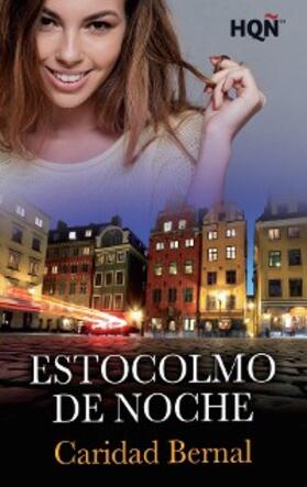 Bernal Pérez |  Estocolmo de noche | eBook | Sack Fachmedien