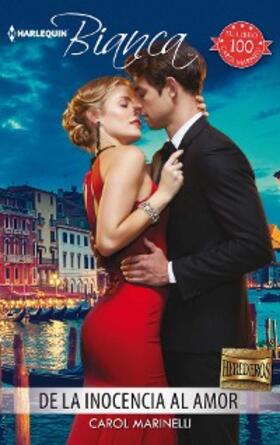 Marinelli |  De la inocencia al amor | eBook | Sack Fachmedien