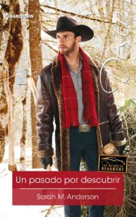 Anderson |  Un pasado por descubrir | eBook | Sack Fachmedien