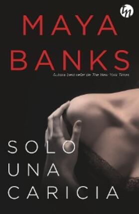 Banks |  Solo una caricia | eBook | Sack Fachmedien