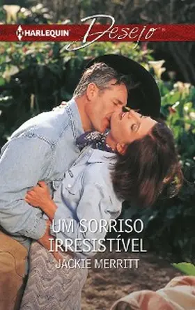 Merritt |  Um sorriso irresistível | eBook | Sack Fachmedien
