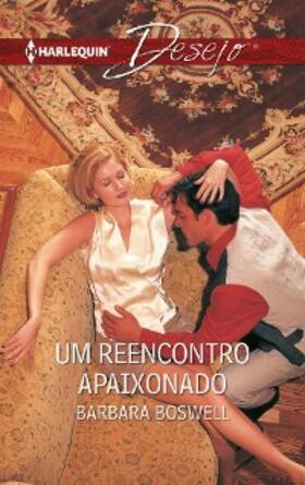 Boswell |  Um reencontro apaixonado | eBook | Sack Fachmedien