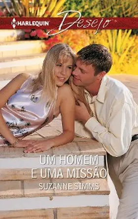 Simms |  Um homem e uma missâo | eBook | Sack Fachmedien