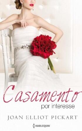Pickart |  Casamento por interesse | eBook | Sack Fachmedien