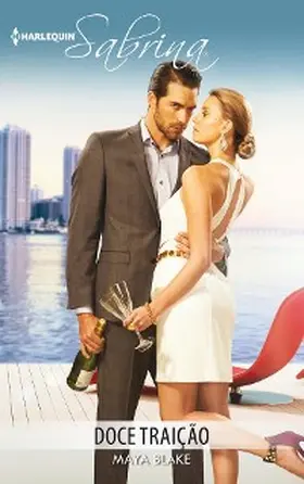 Blake |  Doce traição | eBook | Sack Fachmedien