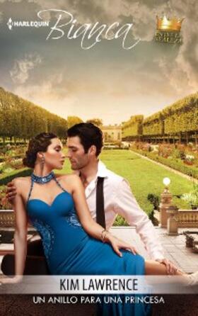 Lawrence |  Un anillo para una princesa | eBook | Sack Fachmedien