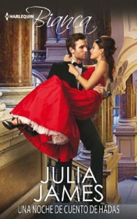 James |  Una noche de cuento de hadas | eBook | Sack Fachmedien