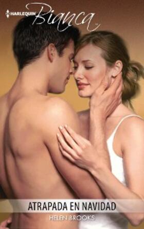 Brooks |  Atrapada en Navidad | eBook | Sack Fachmedien