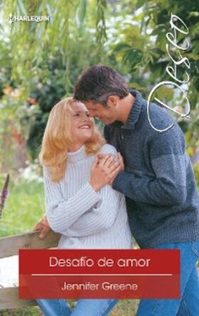 Greene |  Desafío de amor | eBook | Sack Fachmedien
