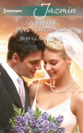 Winters |  La mujer más adecuada | eBook | Sack Fachmedien
