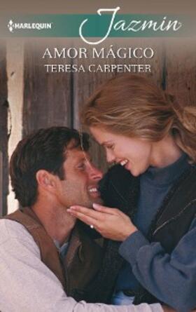 Carpenter |  Amor mágico | eBook | Sack Fachmedien