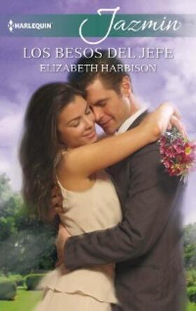 Harbison |  Los besos del jefe | eBook | Sack Fachmedien