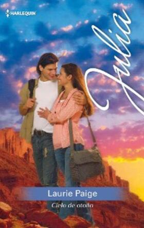Paige |  Cielo de otoño | eBook | Sack Fachmedien