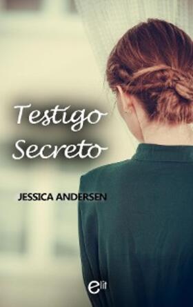 Andersen |  Testigo secreto | eBook | Sack Fachmedien