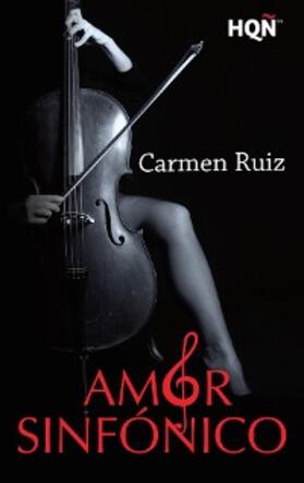 Ruiz |  Amor sinfónico | eBook | Sack Fachmedien
