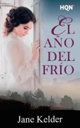 Kelder |  El año del frío | eBook | Sack Fachmedien