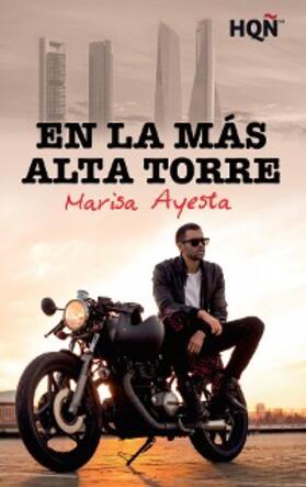 Ayesta |  En la más alta torre | eBook | Sack Fachmedien
