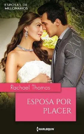 Thomas |  Esposa por placer | eBook | Sack Fachmedien