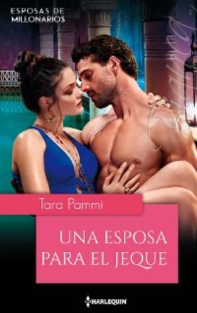 Pammi |  Una esposa para el jeque | eBook | Sack Fachmedien