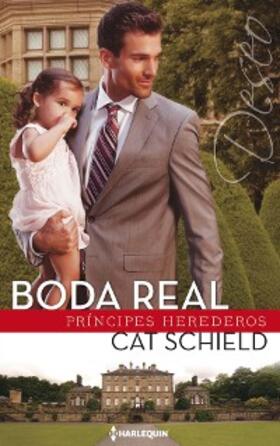 Schield |  Boda real | eBook | Sack Fachmedien