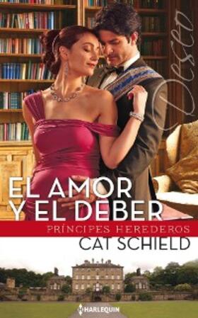 Schield |  El amor y el deber | eBook | Sack Fachmedien