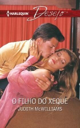 Mcwilliams |  O filho do xeque | eBook | Sack Fachmedien