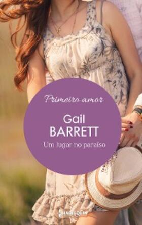 Barrett |  Um lugar no paraíso | eBook | Sack Fachmedien